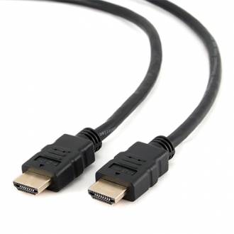  imagen de Iggual Cable Conexión HDMI V1.4 A/M-A/M 4,5 Metros 125569