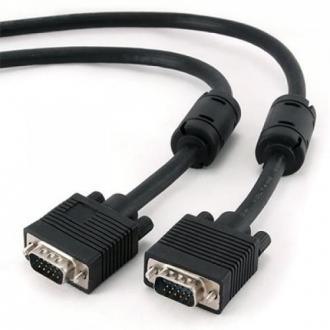  imagen de Iggual Cable Conmutador VGA Negro 1,8 Metros 63032