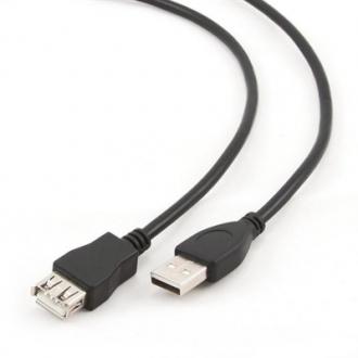  imagen de Iggual Cable de Extensión USB de 4,5 Mts Ngr 108479