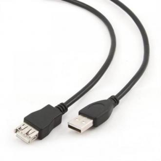  Iggual Cable de Extensión USB de 4,5 Mts Ngr 114128 grande
