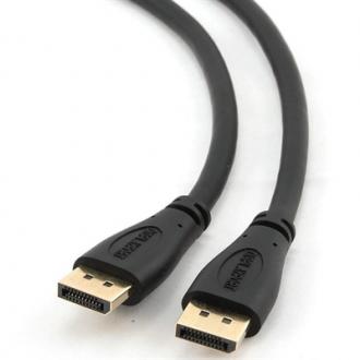  imagen de Iggual Cable DisplayPort (M)-(M) 3 Metros 108518