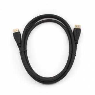  imagen de Iggual Cable DisplayPort,(M)-(M) 1 Metros 124477