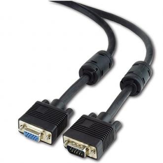  Iggual Cable prolongador Monitor VGA 1,8 Metros 108532 grande