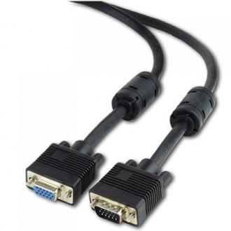  Iggual Cable prolongador Monitor VGA 1,8 Metros 113960 grande