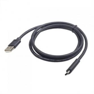  Iggual Cable USB 2.0 A(M) a USB2.0 C(M) 3 Mts 114208 grande