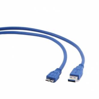  imagen de Iggual Cable USB 3.0 AM a MicroUSB BM 3 Mts 124551