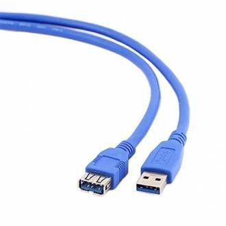  Iggual CABLE USB 3.0 TIPO A M/H  2 Metros 129913 grande