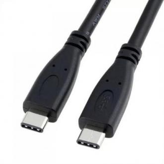  Iggual Cable USB 3.1 (CM-CM) 1.5 Mts Negro 114149 grande