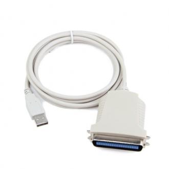  Iggual Cable USB A(M) a Bitronics C36(M) 1.8Mts 114086 grande
