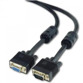  Iggual Cable VGA HD15(M) a VGA HD15(M) 10Mts 114146 grande