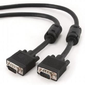  imagen de Iggual Cable VGA Premium (M)-(M) HD15 30Mts Ngr 108561