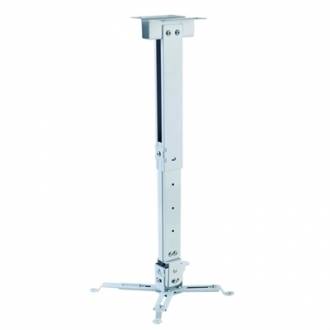  Iggual STP02-S Soporte proyector techo S Alum. 130318 grande