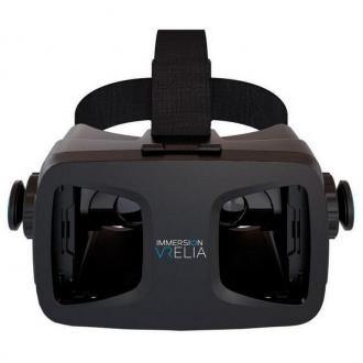  Immersion Vrelia Go HMD + Gamepad Gafas de Realidad Virtual 92803 grande