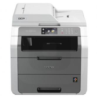  Brother DCP-9020CDW LED color USB/Red/Wifi 110477 grande