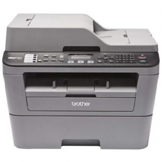  imagen de Brother MFC-L2700DW 4IN1 A4 26PPM MFP USB2 32MB DUPLEX WIFI FAX IN 108890