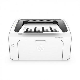 imagen de HP LaserJet Pro M12w Impresora Láser Monocromo Wifi Blanca 115573