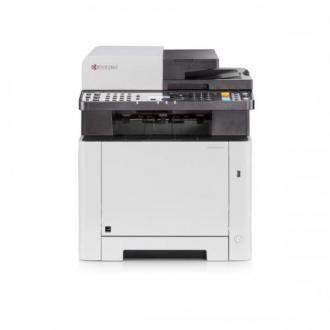 Kyocera ECOSYS M5521cdw - Impresora multifunción - color - laser - Legal (216 x 356 mm)/A4 (210 x 29 112369 grande