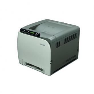  imagen de Ricoh SPC240DN Color 64MB USB - Impresora Láser 108657