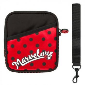  imagen de Indeca Bolsa Trendy 2018 para Nintendo 2DS 117805