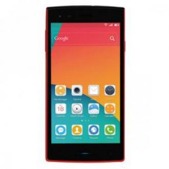  Inew V1 Rojo Libre - Smartphone/Movil 10335 grande