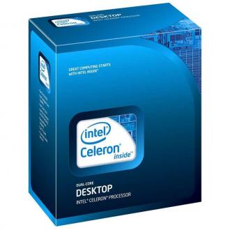  imagen de Intel Celeron G1840 2.8Ghz Box 87236