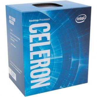  imagen de Procesador Intel Celeron G4900 3.1Ghz BOX 117423