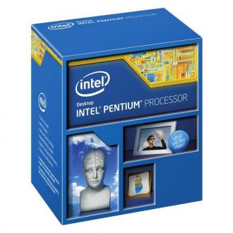  imagen de Intel Core i3-4170 3.7GHz Box 66243