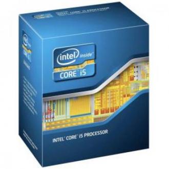  imagen de Intel Core i5-3570K 3.4Ghz Box - Procesador 882