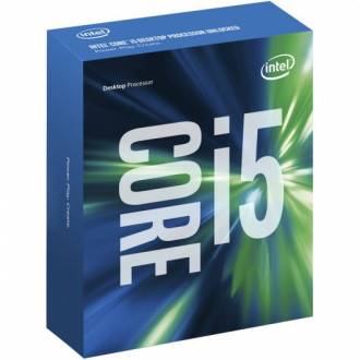  Intel Core i5 6500 3.2Ghz Box |PcComponentes 127725 grande