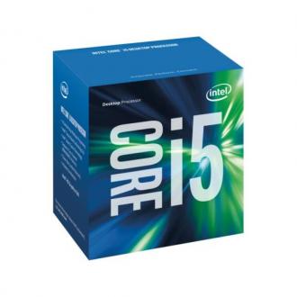  imagen de Intel Core i5-6600 3.3GHZ Box 108612
