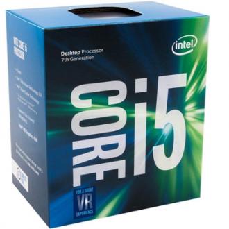  Intel Core i5-7400 3.0GHz BOX 118141 grande