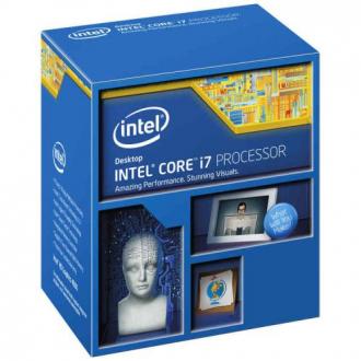  imagen de Intel Core i7-4790 3.6Ghz Box Reacondicionado 36295