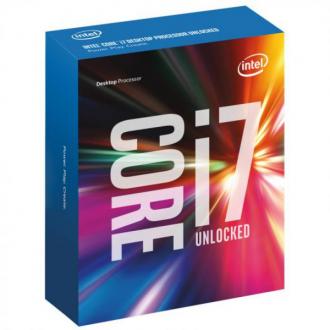  Intel Core I7-7700K 4.2GHz BOX 117715 grande