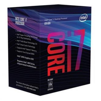  imagen de Intel Core i7-8700 3.2Ghz BOX 115713