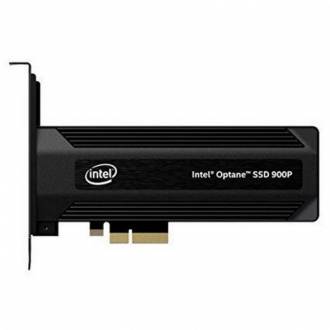  imagen de Intel Optane SSD 900P 480GB 125993