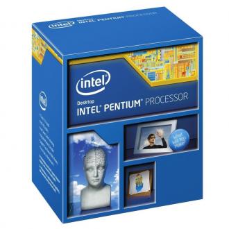  imagen de Intel Pentium G3260 3.3Ghz Box 87231