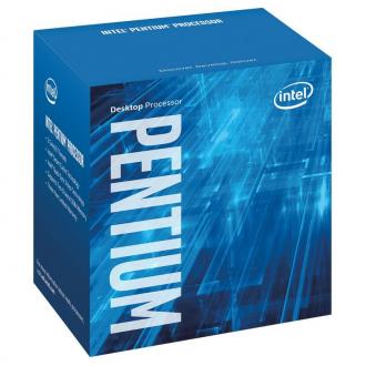  imagen de Intel Pentium G4400 3.3GHz Box 87246