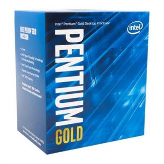 Procesador Intel Pentium Gold G5400 3.7GHz Box 120033 grande