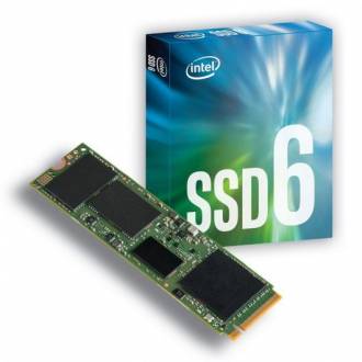  imagen de Intel SSD M.2 600p Series 128GB 125994
