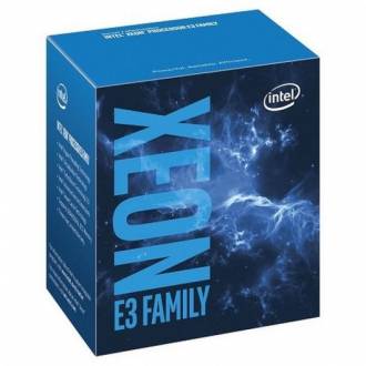  imagen de Intel Xeon E3-1220 v5 3GHz 8MB Smart Caché 125960