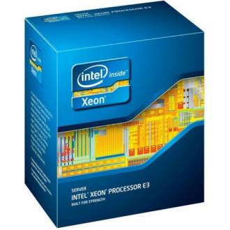  imagen de Intel Xeon E3 1220 v6 3GHz 8MB Smart Caché 125961