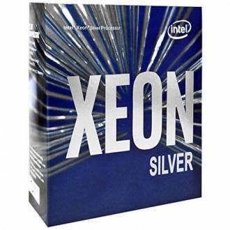  imagen de Intel Xeon Silver 4108 1.8GHz 11MB L3 Box 125947
