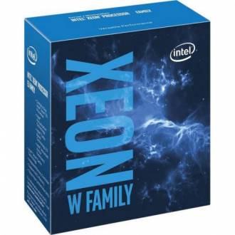 imagen de Intel Xeon W-2123 3.6GHz BOX 125946