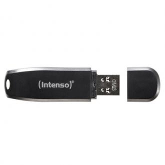  "USB 3.0 INTENSO 16GB SPEED LINE NEGRO" 120413 grande