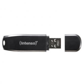  imagen de "USB 3.0 INTENSO 16GB SPEED LINE NEGRO" 119161