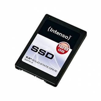  Intenso 3812430 Top SSD 128GB 2.5 Sata3 125502 grande