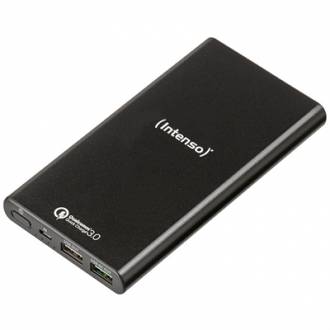  Intenso Q10000 Powerbank 10000mAh Negro 129292 grande