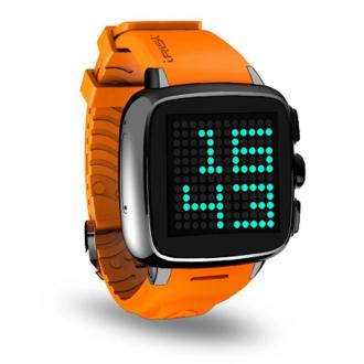  Intex Irist VZ 3G Smartwatch Naranja Reacondicionado 92923 grande