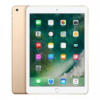  imagen de Apple iPad 2017 32GB Dorado 112771