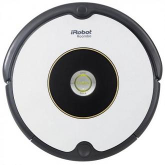  IRobot Roomba 605 Reacondicionado 120910 grande